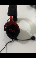 إعلان عن للبيع سماعة هايبر اكس كلاود 2