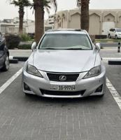 إعلان عن Lexus IS300 (Full option)