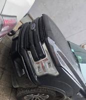 إعلان عن F150 lariat 2018