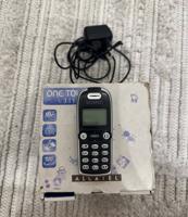 إعلان عن تليفونات منوعه