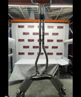 إعلان عن مطلوب قزوز كمارو a 2010+ ZL1