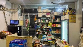 إعلان عن للبيع بقالة بكامل أغراضها تعمل 24ساعه بشارع حيوي