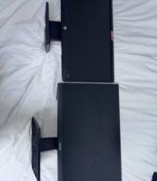 إعلان عن للبيع ست اب  كامل بحاله ممتازه او للبدل مع سيكل كهربا