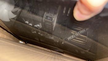 إعلان عن Gaming pc rt 5070 ti