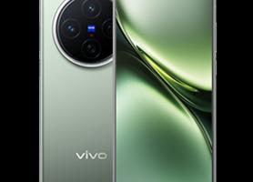 إعلان عن vivo X200