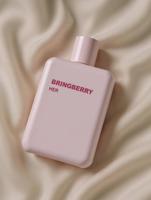 إعلان عن بوكس 4 عطور ميني