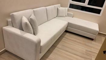 إعلان عن الفروانية الضجيج