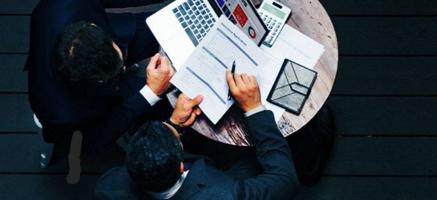 إعلان عن نبحث لك عن  موقع ونأسس لك مشروعك