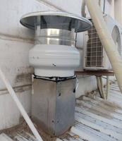 إعلان عن kitchenhood exhaust and Iron work all type diwaniya hotels parking