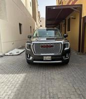 إعلان عن دينالي 2021 نظيف