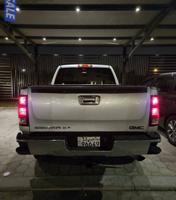 إعلان عن للبيع جمس سيراHD