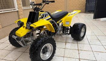 إعلان عن للبيع بانشي