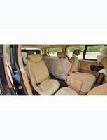 إعلان عن كشنات وقواعد هوندايH1 جميع الموديلات