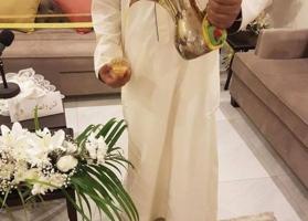 إعلان عن خدمة قهوجيه رجال/خدمةضيافة رجالي/محامل تمور/عصائر فريش/تأجير كراسي