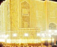 إعلان عن زينة اعراس زينه افراح زينة منازل زينه شلال زينه زينة زينه زينه زينة