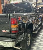 إعلان عن سييرا موديل 2004  قمارة و نص