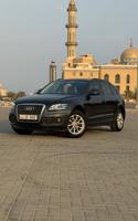 إعلان عن Audi Q5 2012