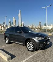 إعلان عن للبيع BMW موديل 2011 X5