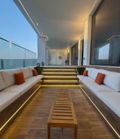 إعلان عن 🔥 صف أول بالخامسة VIP 🔥