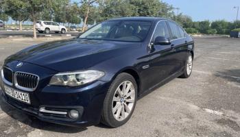 إعلان عن للبيع BMW 528 I