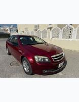 إعلان عن للبيع كابرس 2010 نظيف 6سلندر