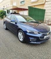 إعلان عن ماليبو ٢٠١٧