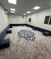 إعلان عن سجاد التركي