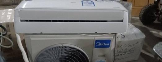 إعلان عن نبيع ونشتري جميع انواع المكيفات وصيانة جميع انواع المكيفات مع فك ونقل