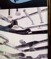 إعلان عن تصليح مكيف مركزى تركيب داكت بدل دافوزر داكتات