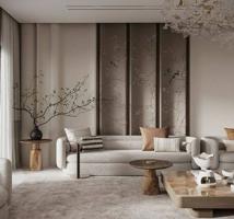 إعلان عن قصر روفان لتنجيدوتفصال جميع  الضجيج غالرليا بجوار بوخمسين