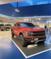 إعلان عن رابتر 2022 اعلي درجه - مكفول لي غاية 200 الف - حمايه كامله للبدي