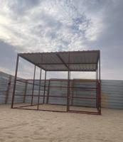 إعلان عن بناجر فك وتركيب صيفي وشتوي