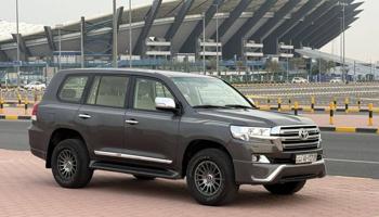 إعلان عن 🔥8سيلندر GXRحاله ممتازة شرط الفحص🔥