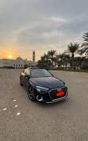 إعلان عن Audi a3 اودي a3