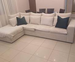 إعلان عن اثاث ومفروشات الكويت