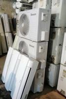 إعلان عن نشتري جميع انواع المكيفات بافضل الاسعار