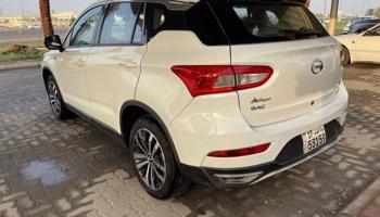 إعلان عن للبيع جيب جي إيه سي GS4 موديل 2020