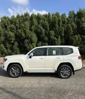 إعلان عن للبيع لاندكروزر 2022 GX.R تون تيربو