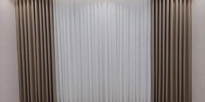 إعلان عن تفصال جميع انواع الستاير ويفي ورول ودبل وامريكى اسعار مميزه