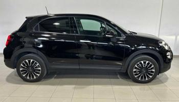 إعلان عن FIAT 500X 1.4L Turbo