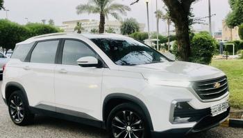 إعلان عن كابتيفا 2022 بيعه سريعه