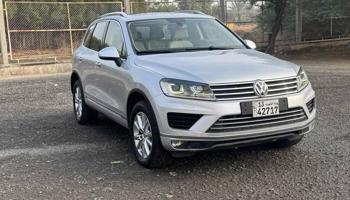 إعلان عن للبيع طوارق بهبهاني موديل 2016  بانوراما عداد 167 الف صبغ الوكاله