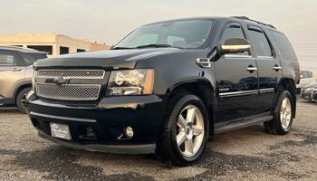 إعلان عن للبيع تاهو LT