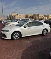 إعلان عن المالك الأول صبغ وكاله