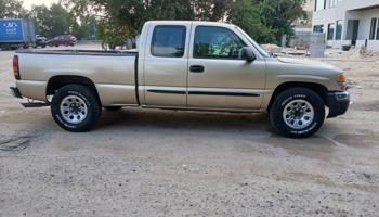 إعلان عن وانيت مودیل 2005