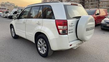 إعلان عن للبيع جيب سوزوكي موديل 2014 ( واتساب فقط )