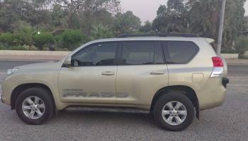 إعلان عن السالمية قطعة ٤