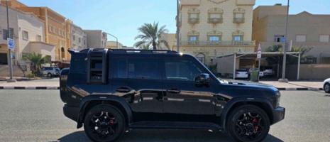 إعلان عن جيتور T2 المالك الاول تامين شامل