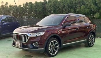 إعلان عن للبيع هونشيH5 كاش او اقساط