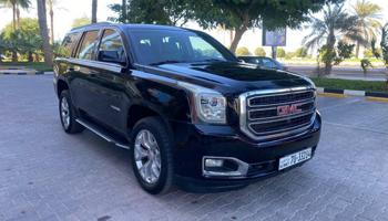 إعلان عن للبيع يوكن SLT